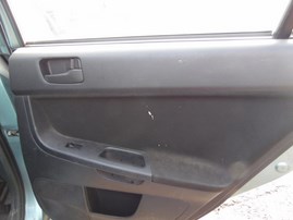 2009 MITSUBISHI LANCER ES LIGHT BLUE 2.0L AT 2WD 193884